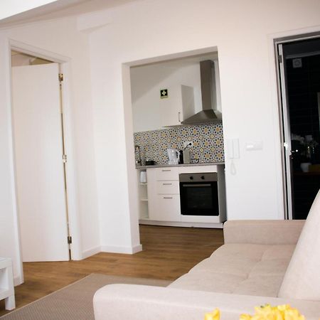 Apartamento Sao Miguel - Santa Catarina Place Ponta Delgada Exterior foto
