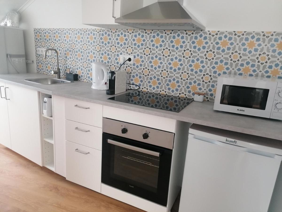 Apartamento Sao Miguel - Santa Catarina Place Ponta Delgada Exterior foto
