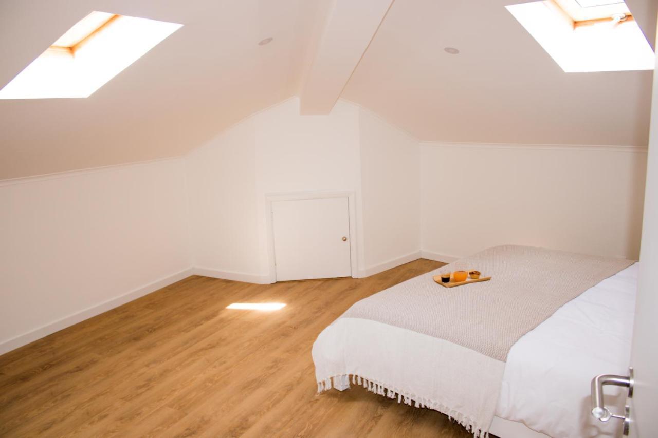 Apartamento Sao Miguel - Santa Catarina Place Ponta Delgada Exterior foto