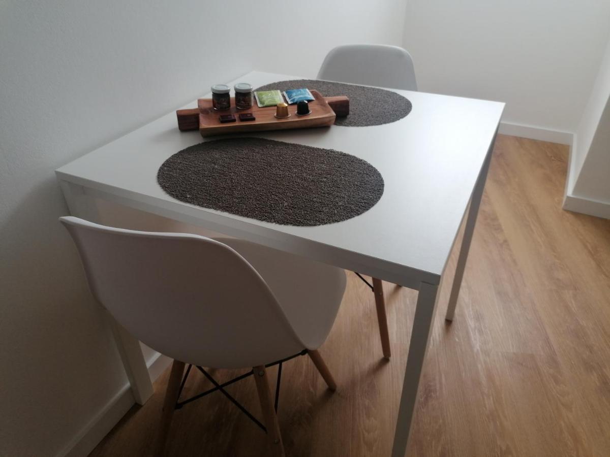 Apartamento Sao Miguel - Santa Catarina Place Ponta Delgada Exterior foto