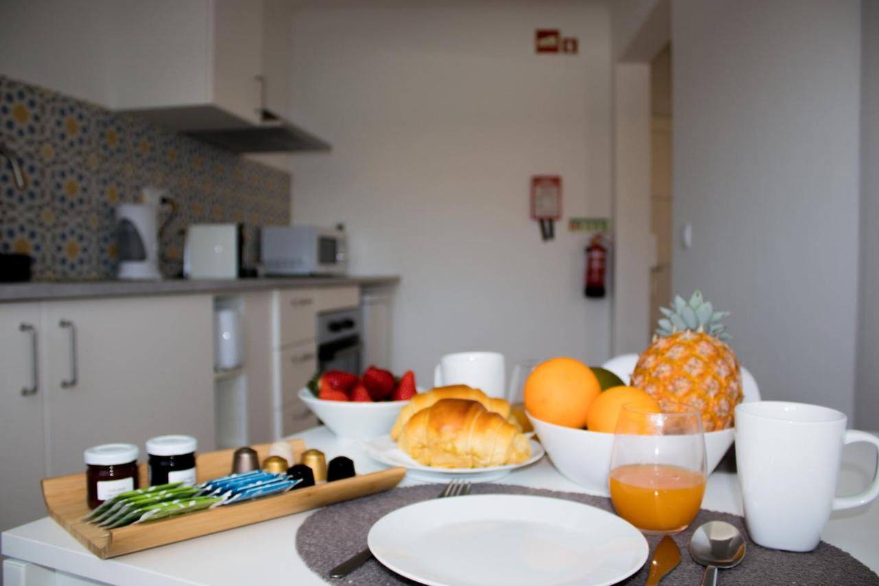 Apartamento Sao Miguel - Santa Catarina Place Ponta Delgada Exterior foto